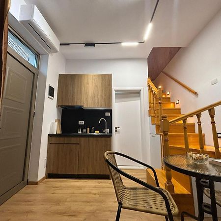 Vila D Berat Luaran gambar