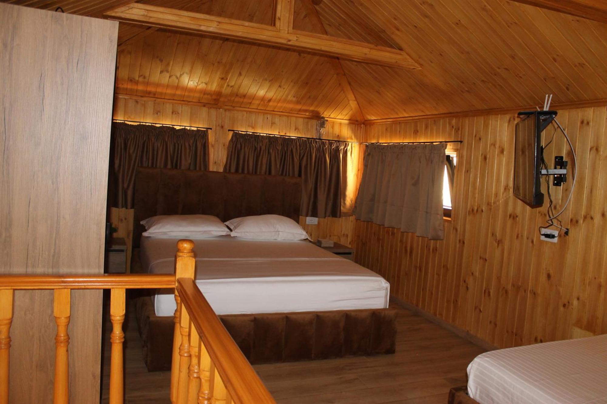 Vila D Berat Luaran gambar